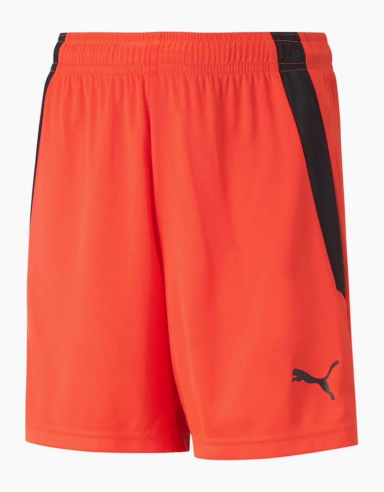 Teamliga Shorts Jr Football Short Unisex Kids