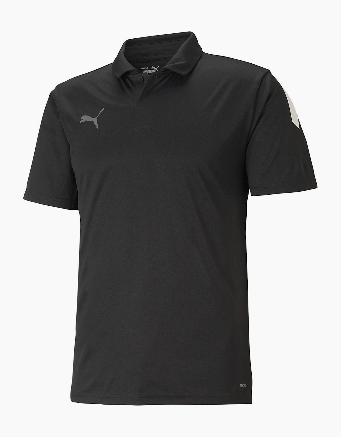 Mens Teamliga Sideline Polo Shirt, 3 of 2