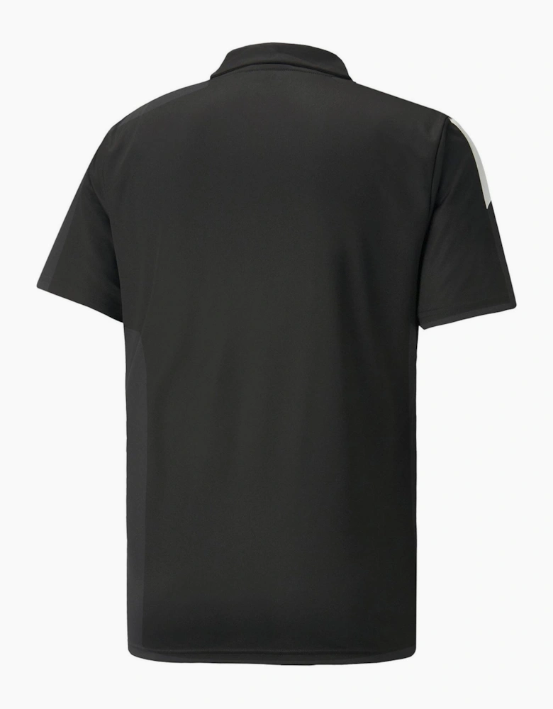 Mens Teamliga Sideline Polo Shirt