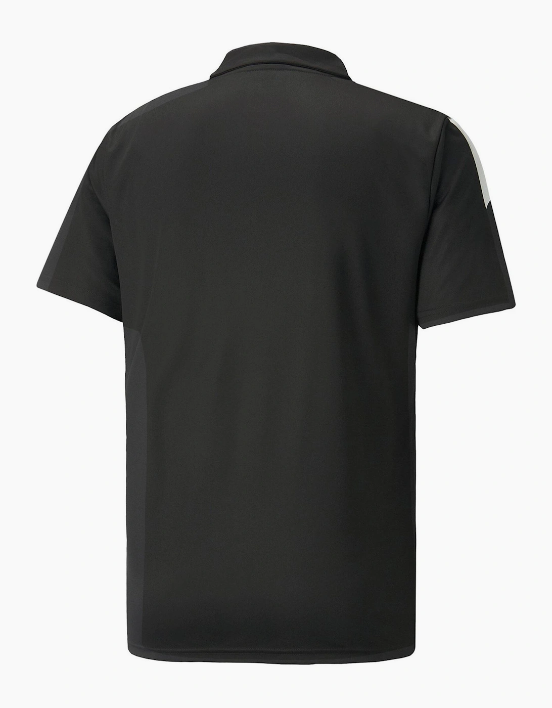Mens Teamliga Sideline Polo Shirt