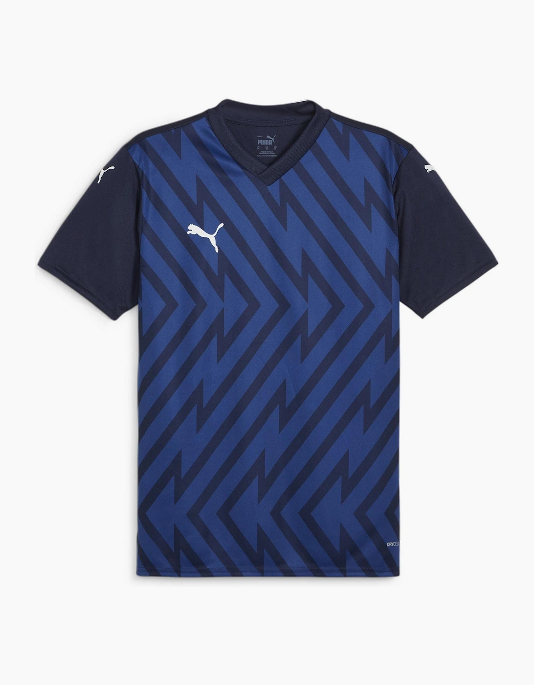 Mens Teamglory Jersey T-Shirt, 3 of 2