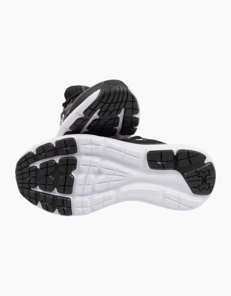 Under Armour Womens/Ladies Logo Trainers