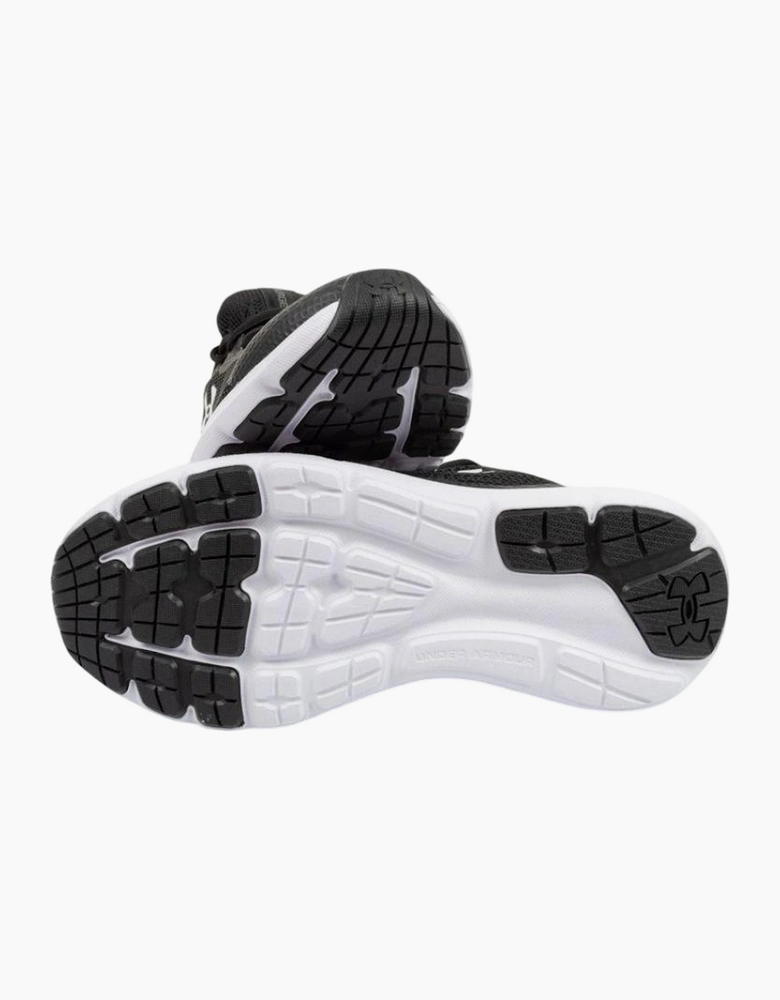 Under Armour Womens/Ladies Logo Trainers