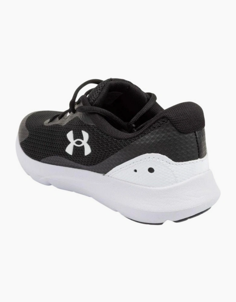 Under Armour Womens/Ladies Logo Trainers