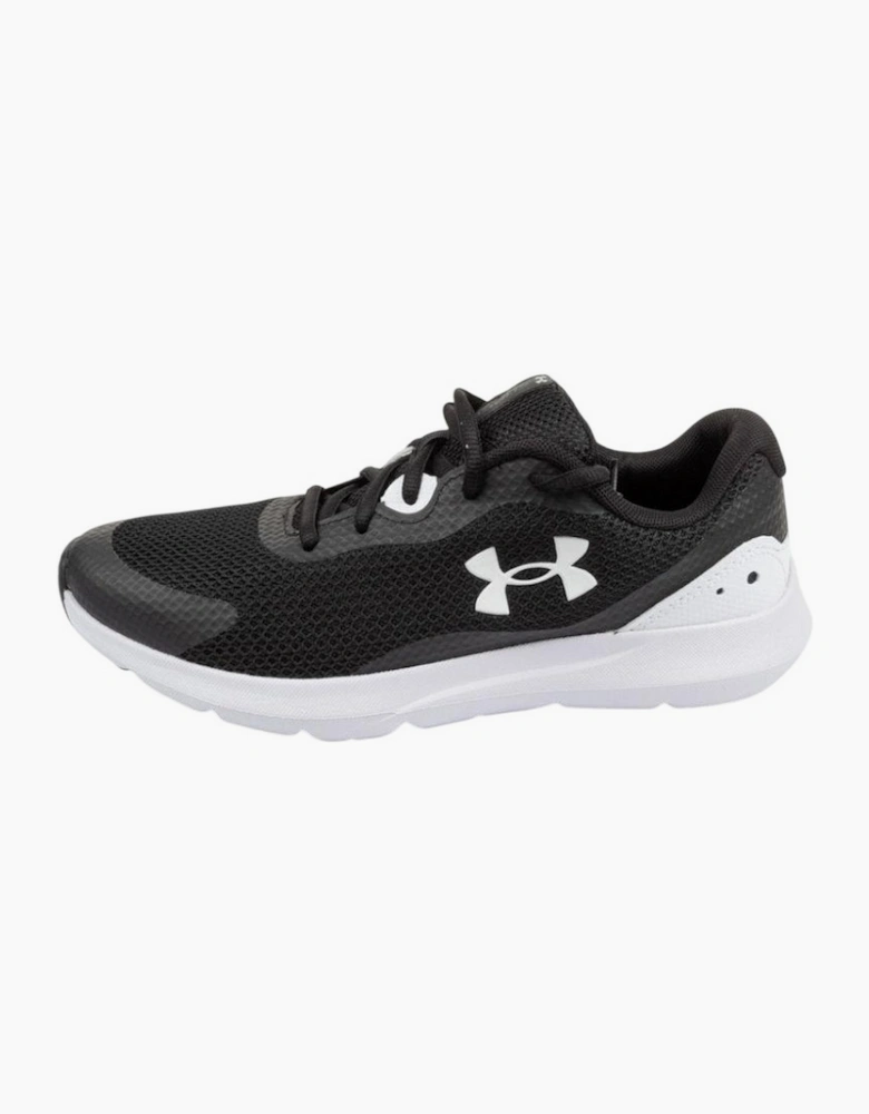 Under Armour Womens/Ladies Logo Trainers