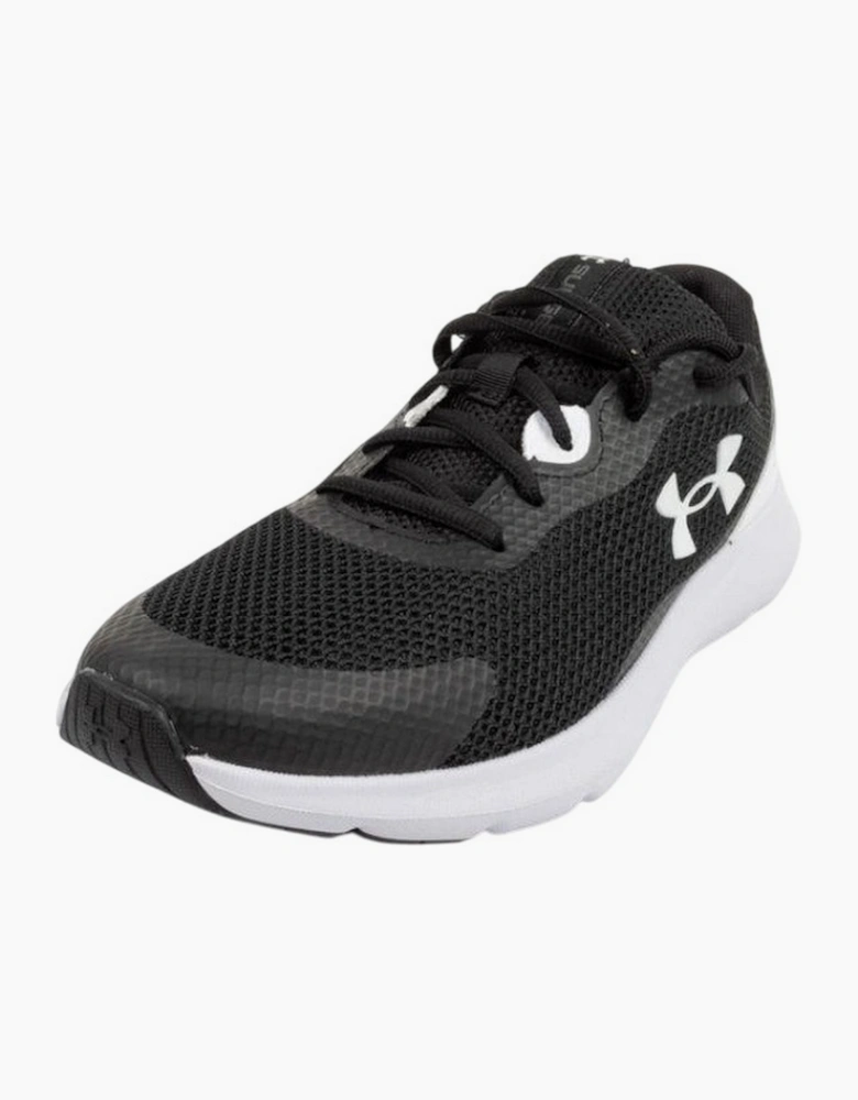 Under Armour Womens/Ladies Logo Trainers