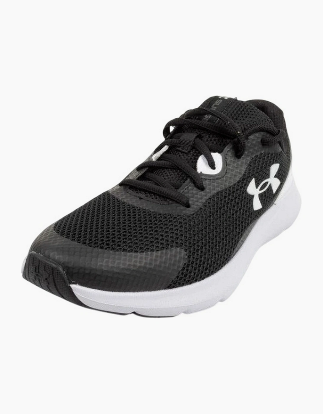 Under Armour Womens/Ladies Logo Trainers