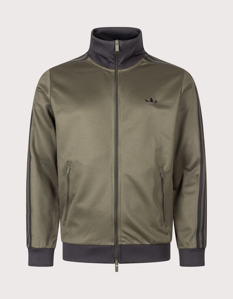 Beckenbauer Classic Track Top