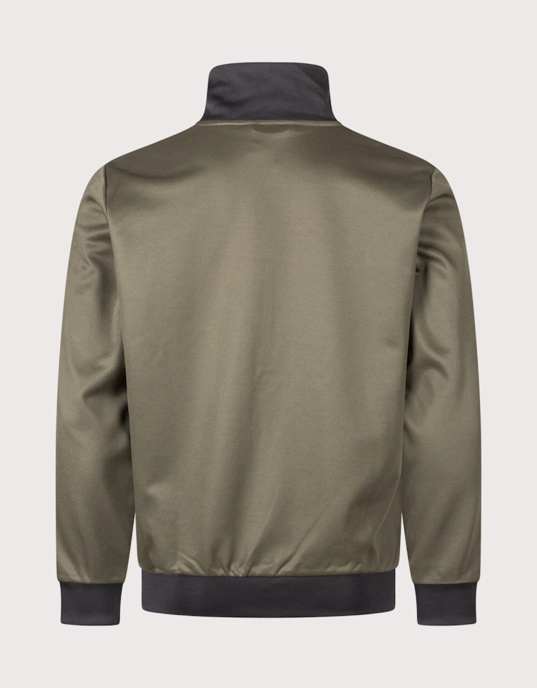 Beckenbauer Classic Track Top