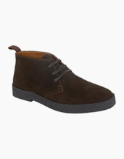 Chocolate Brown