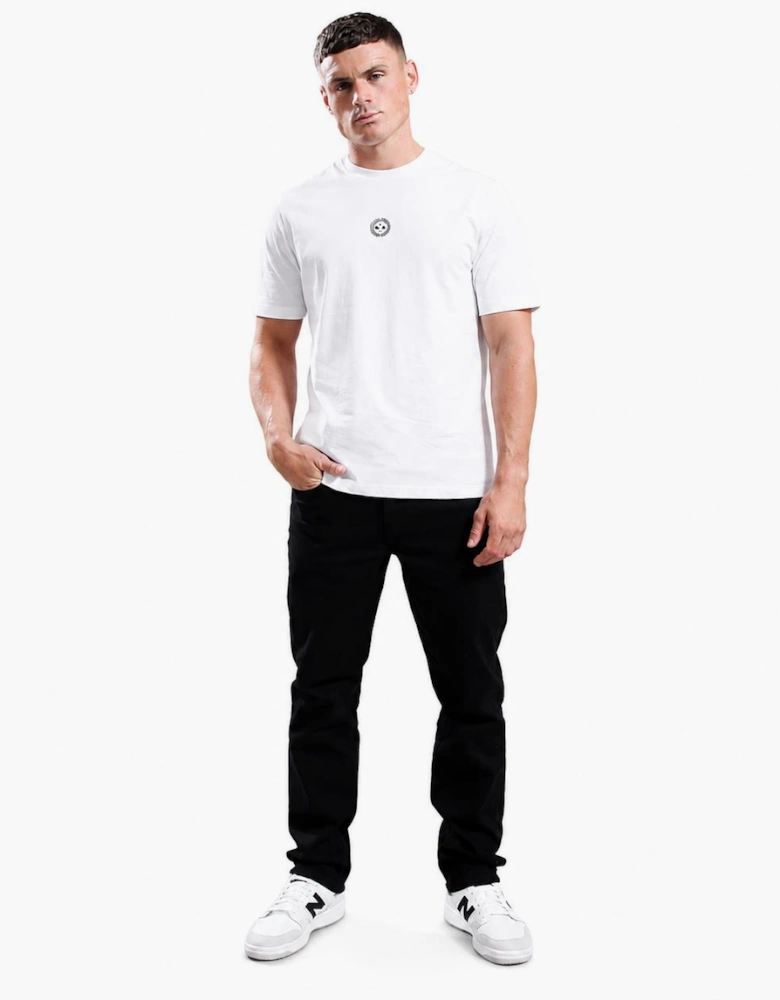 Marshall Artist Marshall Fit Denim Jeans Black Overdye