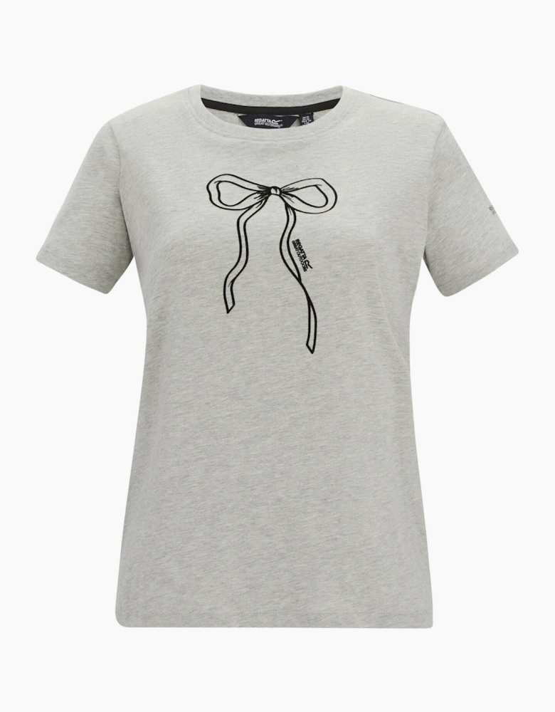 Regatta Womens Filandra IX Short Sleeve T-Shirt