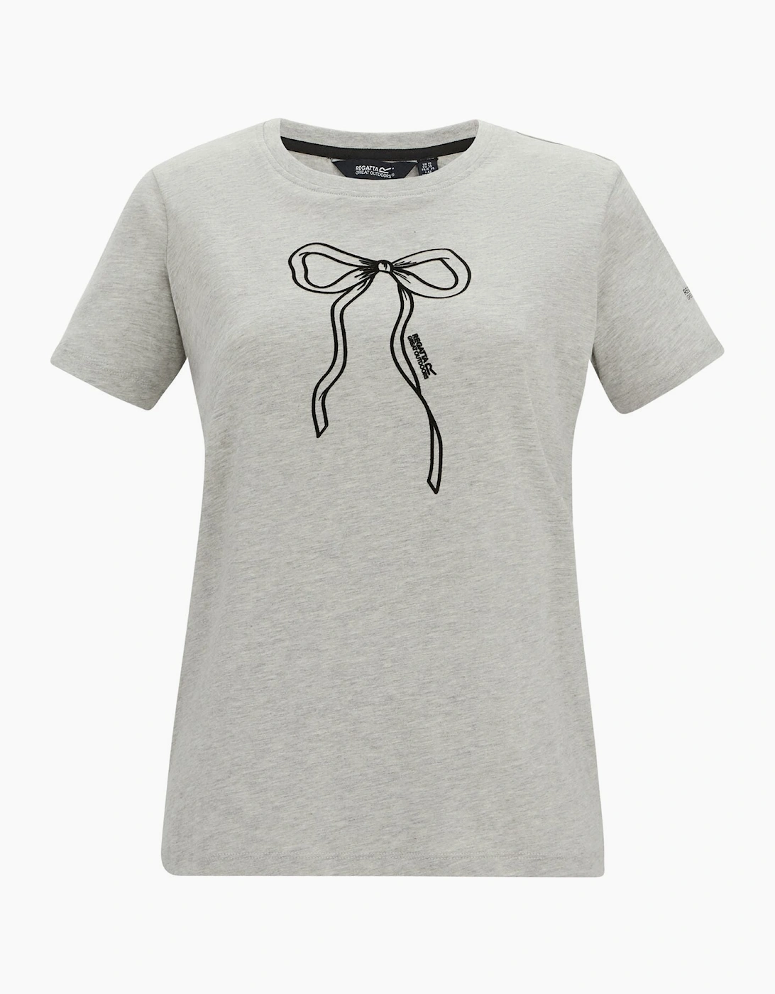 Regatta Womens Filandra IX Short Sleeve T-Shirt