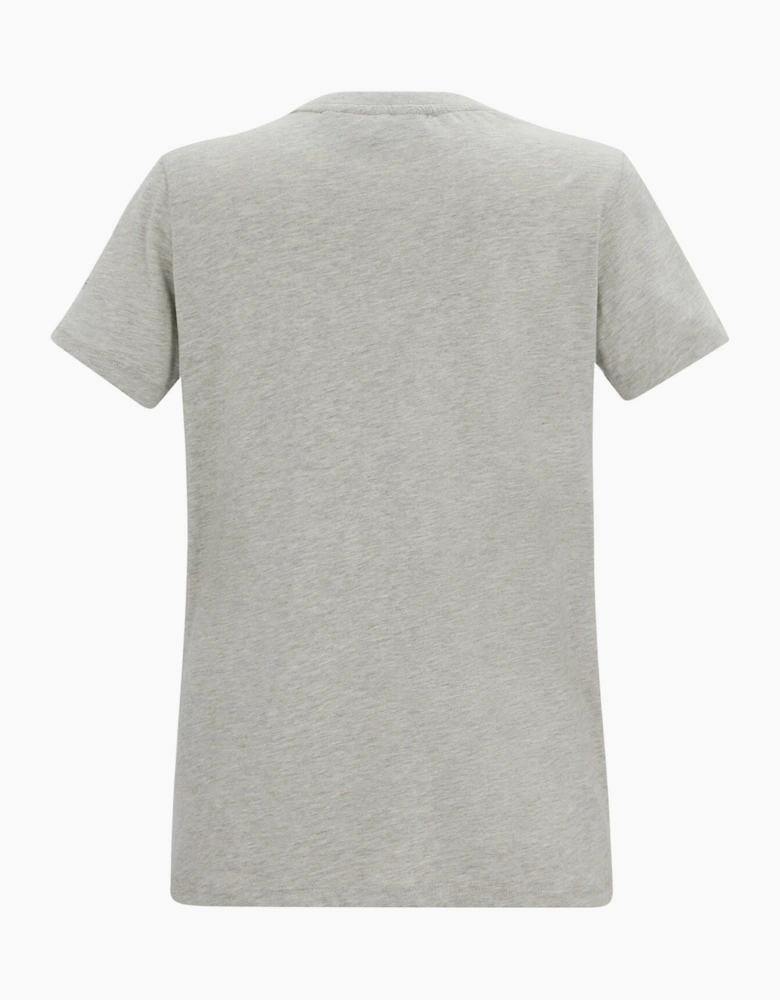 Regatta Womens Filandra IX Short Sleeve T-Shirt