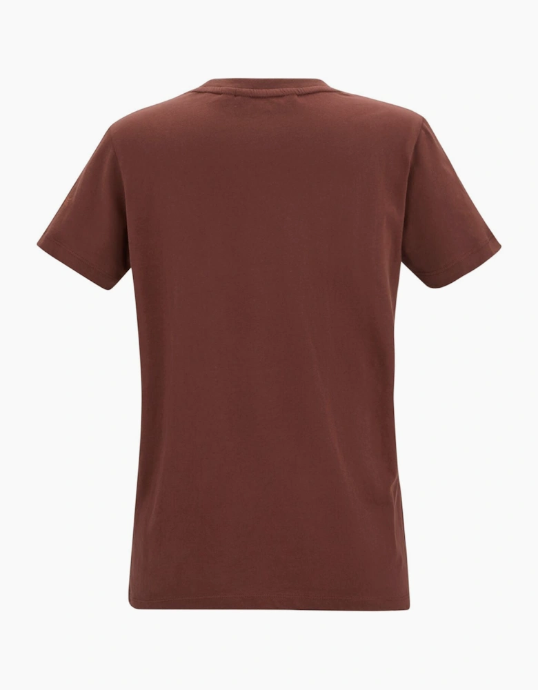 Regatta Womens Filandra IX Short Sleeve T-Shirt