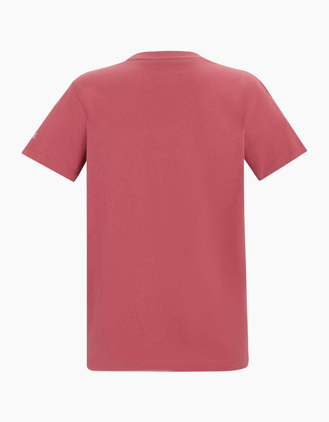 Regatta Womens Filandra IX Short Sleeve T-Shirt