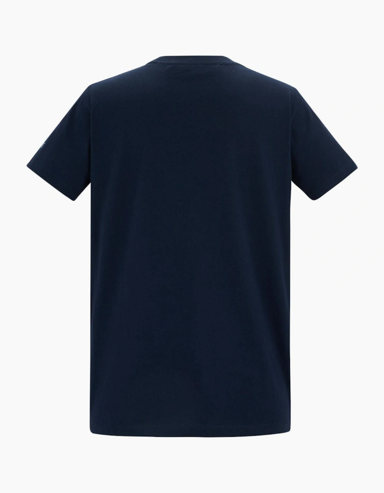 Regatta Womens Filandra IX Short Sleeve T-Shirt