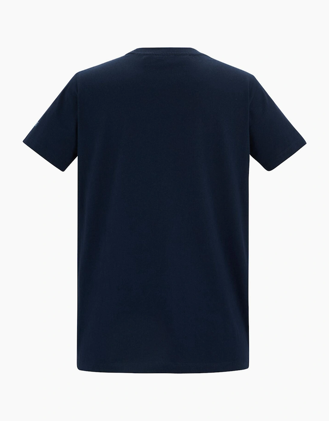Regatta Womens Filandra IX Short Sleeve T-Shirt