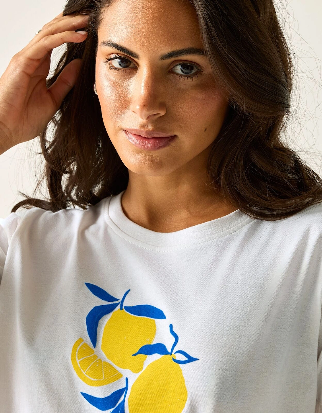 Regatta Womens Filandra IX Short Sleeve T-Shirt