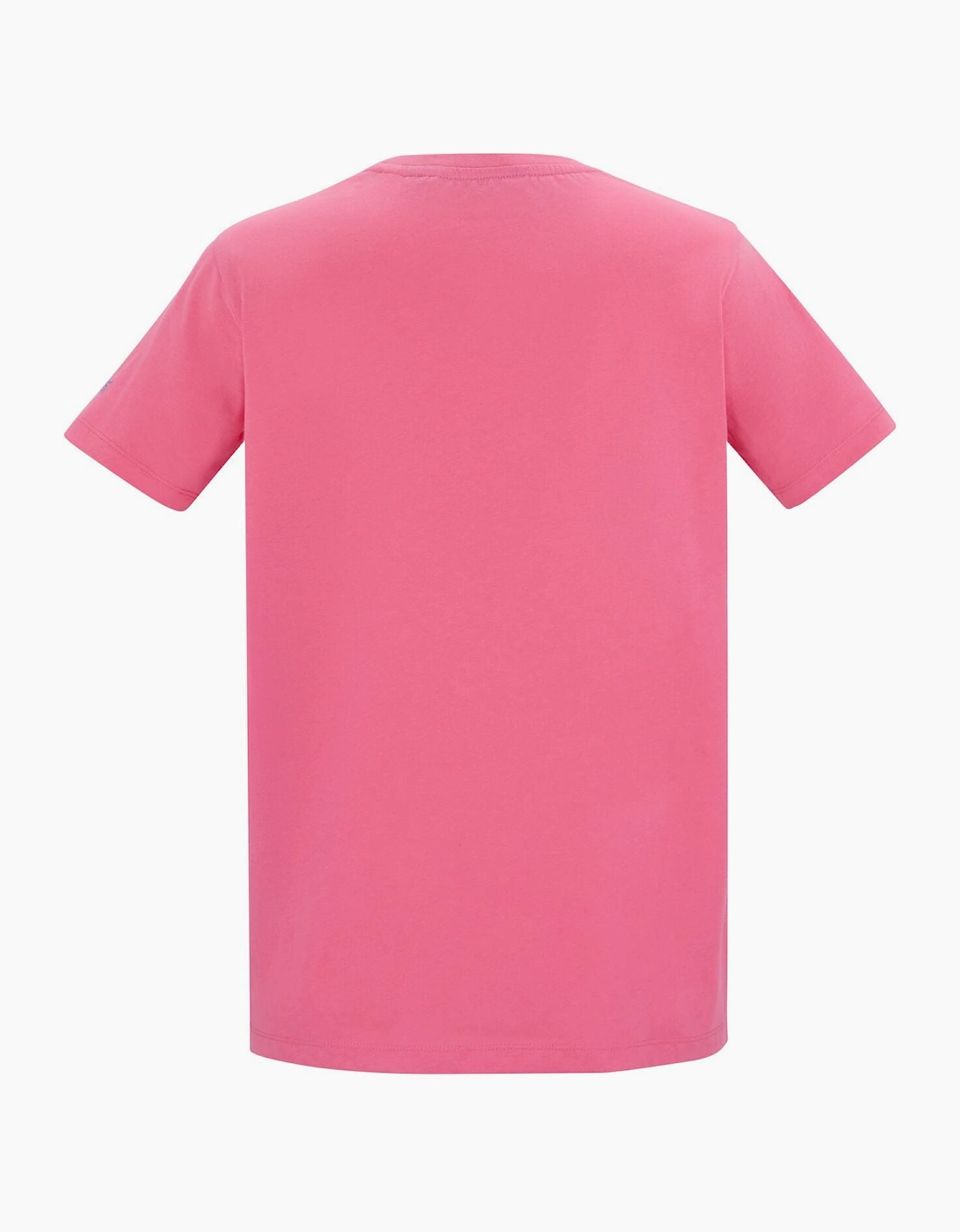 Regatta Womens Filandra IX Short Sleeve T-Shirt