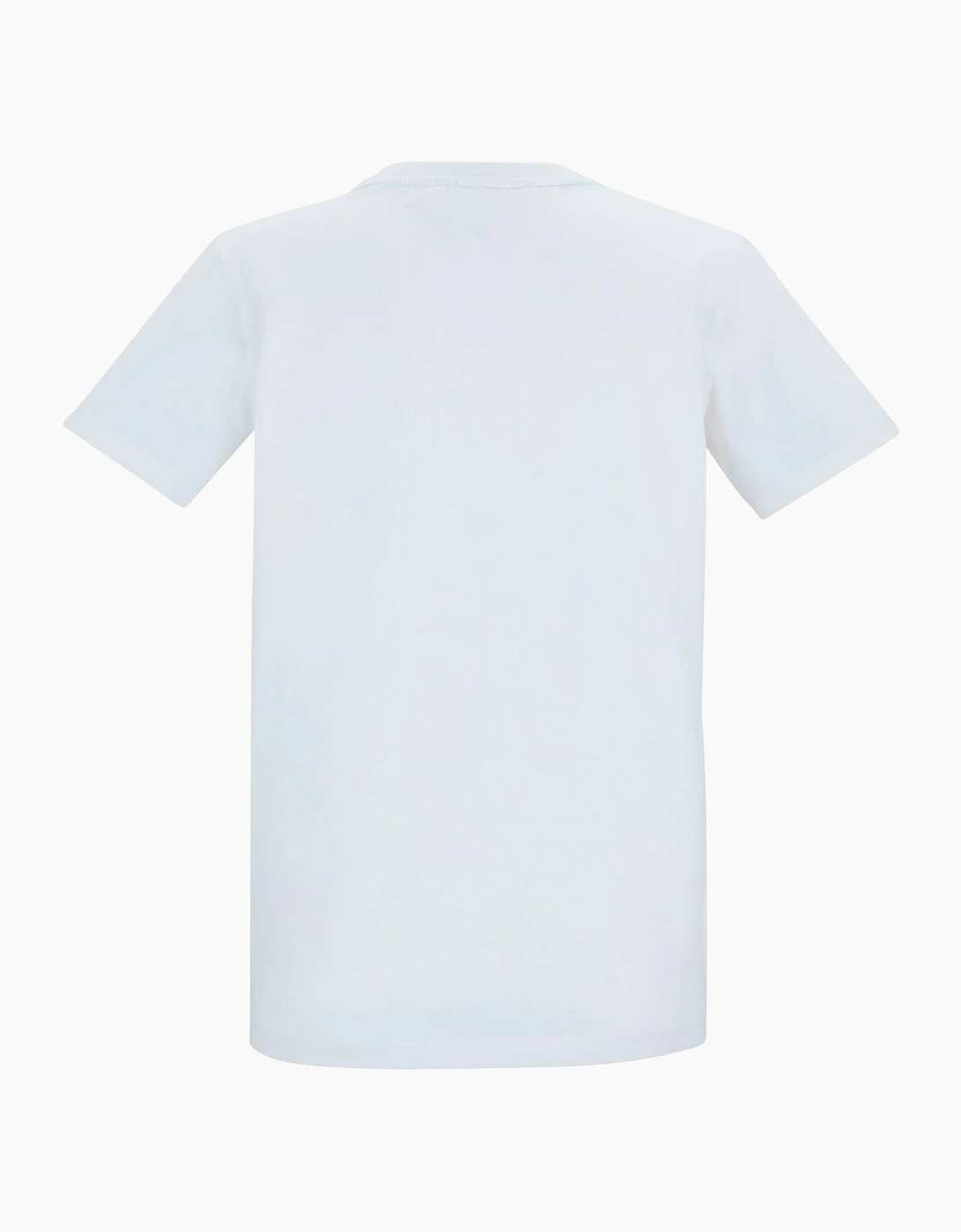 Regatta Womens Filandra IX Short Sleeve T-Shirt