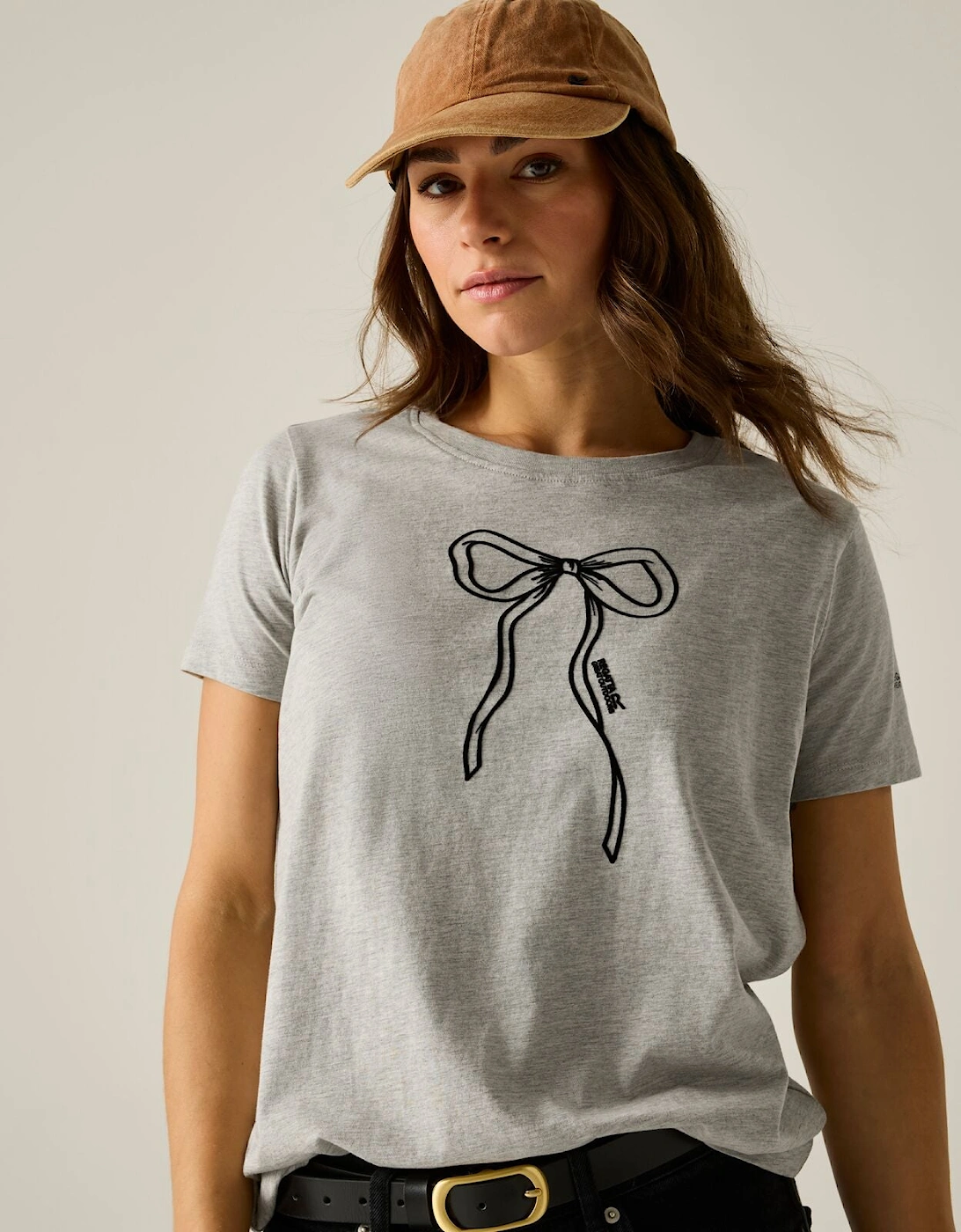 Regatta Womens Filandra IX Short Sleeve T-Shirt