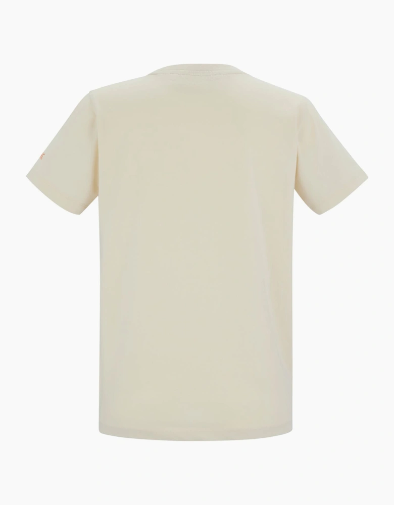Regatta Womens Filandra IX Short Sleeve T-Shirt