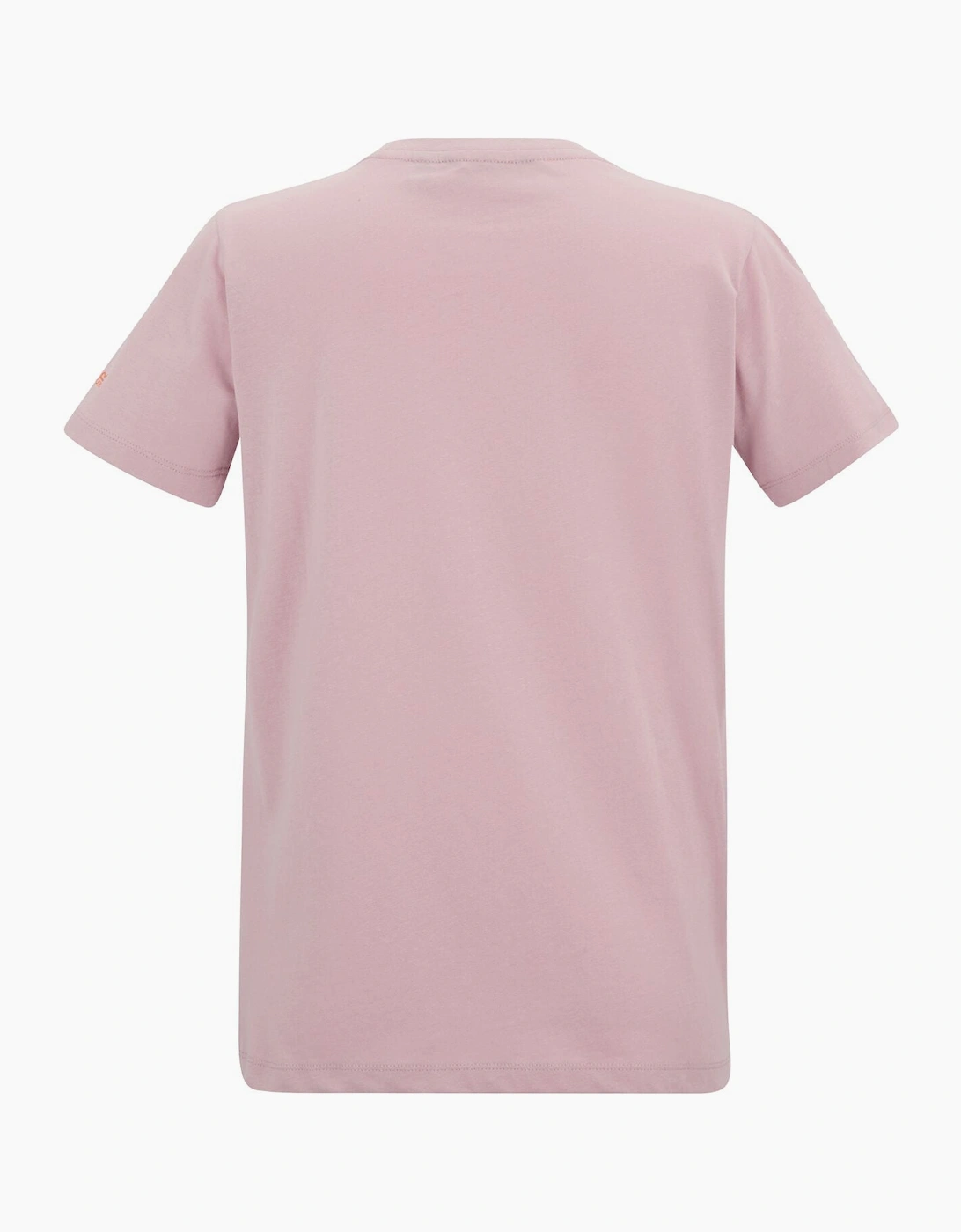 Regatta Womens Filandra IX Short Sleeve T-Shirt