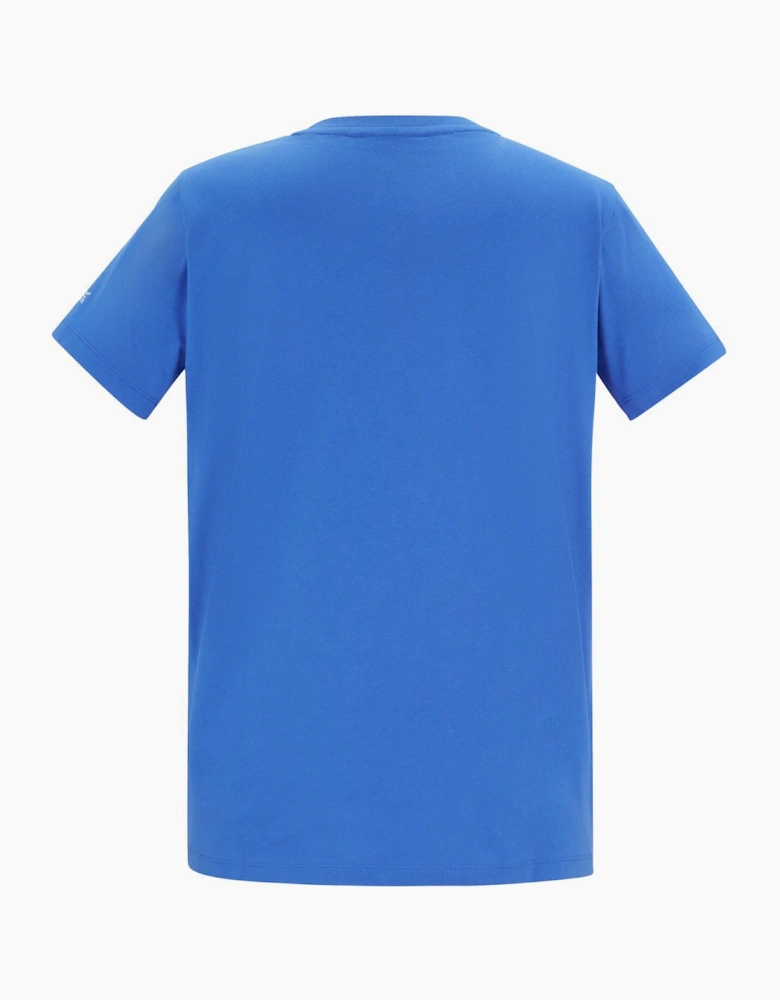 Regatta Womens Filandra IX Short Sleeve T-Shirt