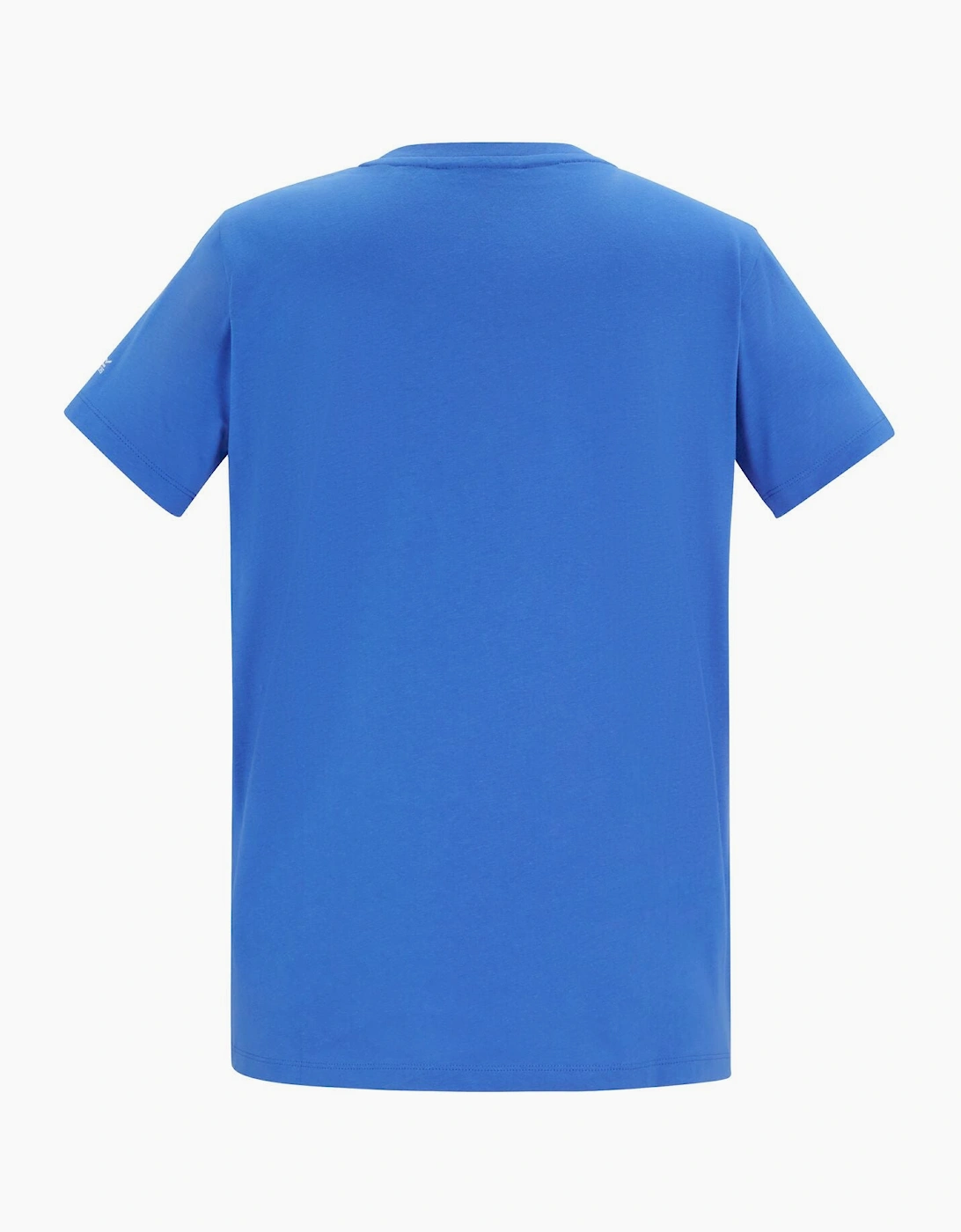 Regatta Womens Filandra IX Short Sleeve T-Shirt