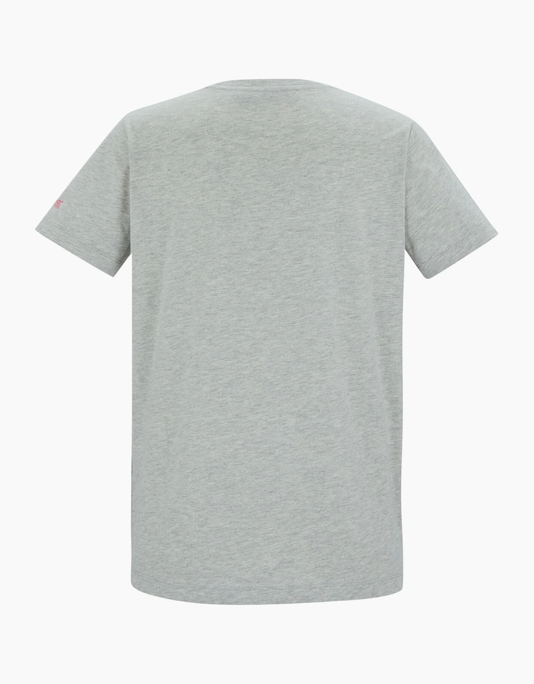 Regatta Womens Filandra IX Short Sleeve T-Shirt