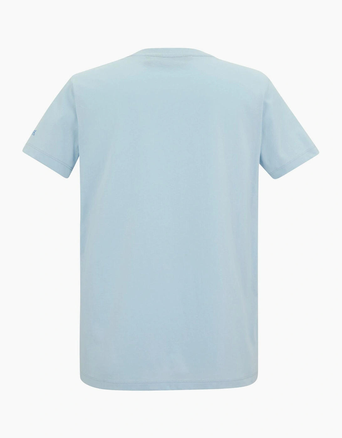Regatta Womens Filandra IX Short Sleeve T-Shirt