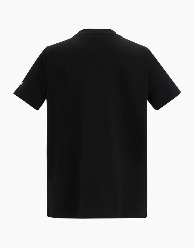 Regatta Womens Filandra IX Short Sleeve T-Shirt