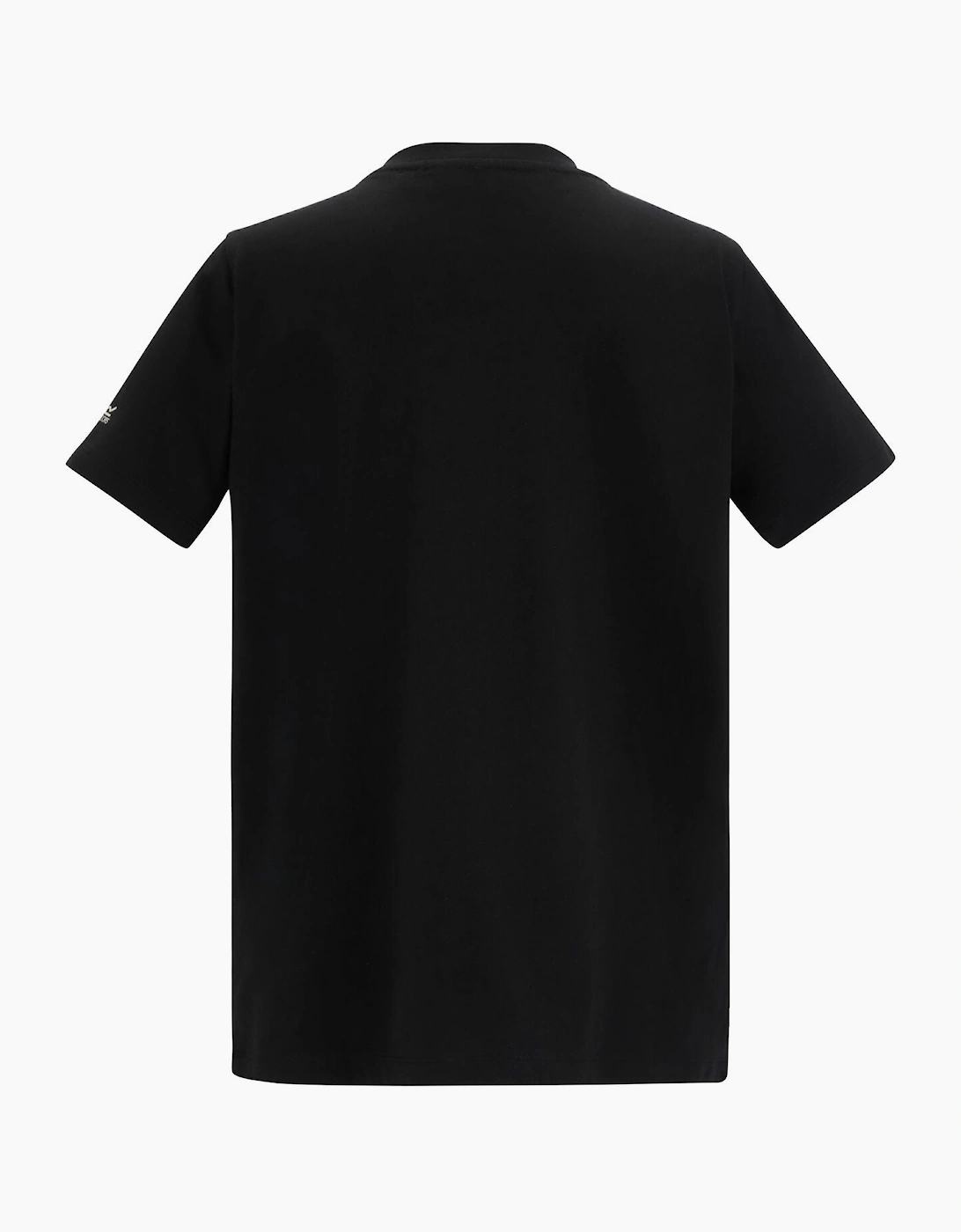Regatta Womens Filandra IX Short Sleeve T-Shirt