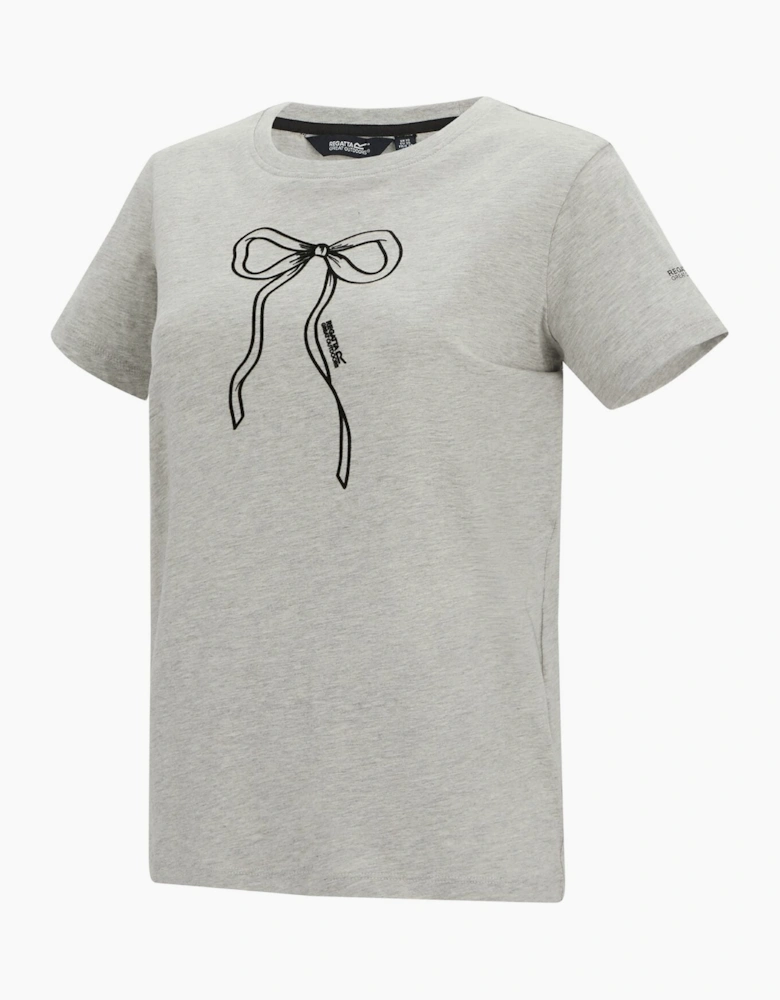 Regatta Womens Filandra IX Short Sleeve T-Shirt