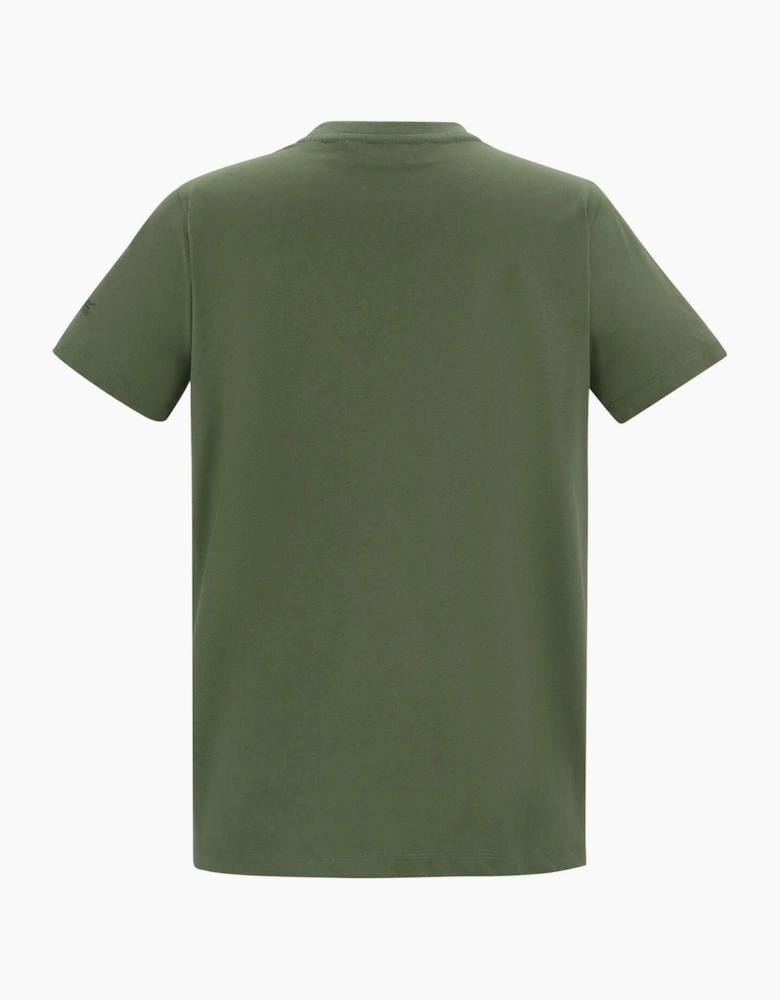 Regatta Womens Filandra IX Short Sleeve T-Shirt