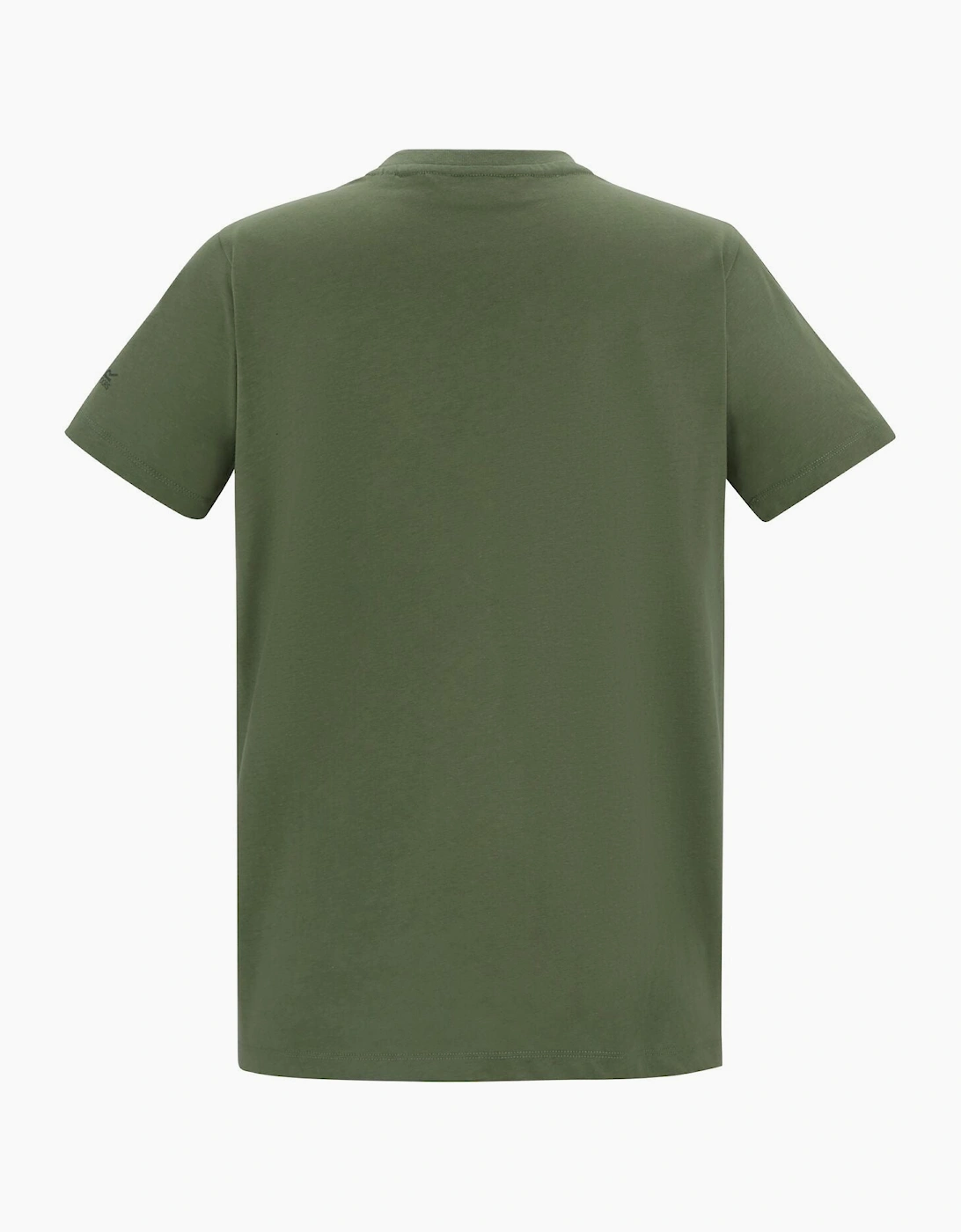 Regatta Womens Filandra IX Short Sleeve T-Shirt