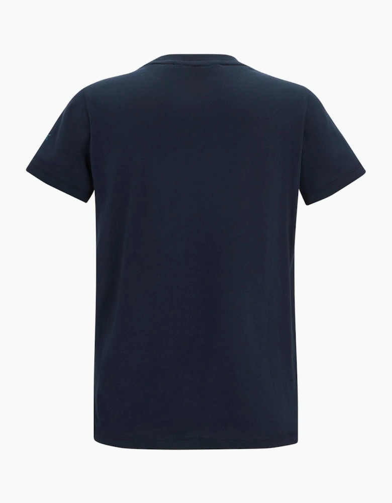 Regatta Womens Filandra IX Short Sleeve T-Shirt