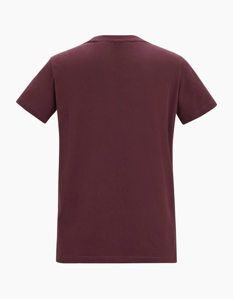 Regatta Womens Filandra IX Short Sleeve T-Shirt