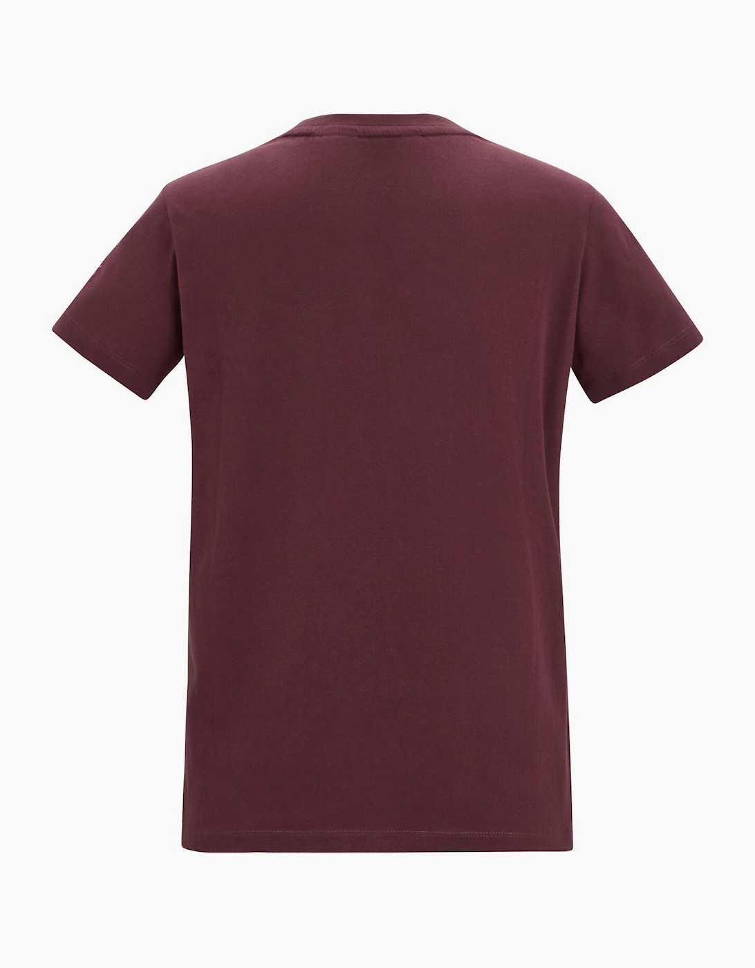 Regatta Womens Filandra IX Short Sleeve T-Shirt