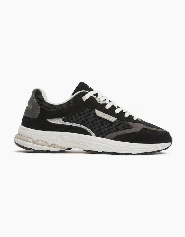 Train Black/Grey