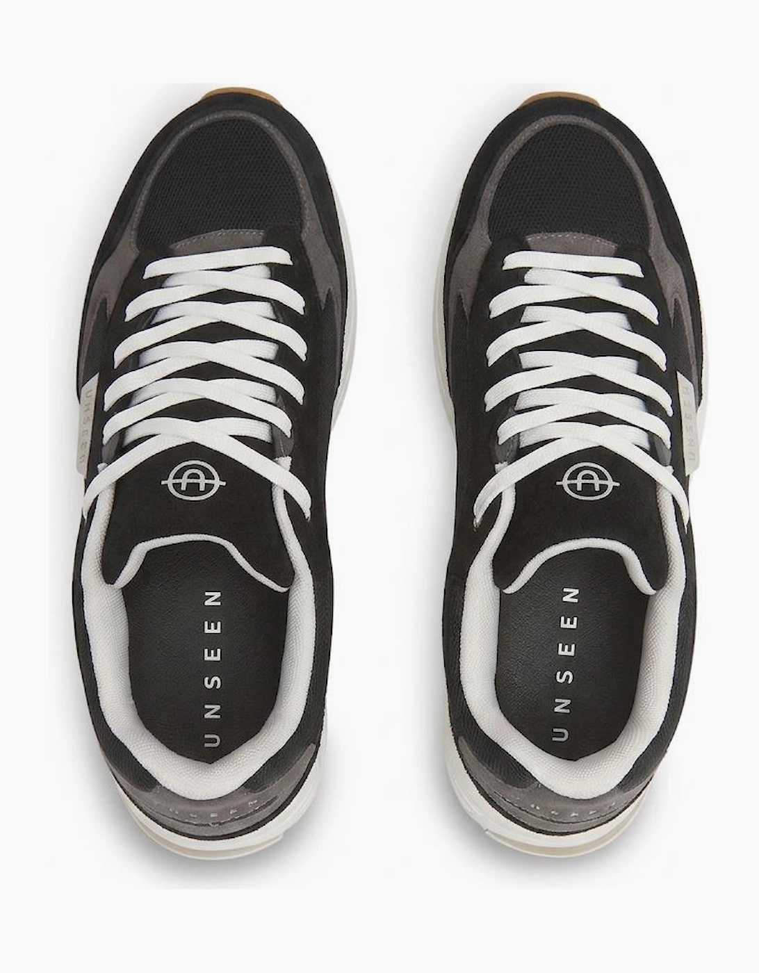 Train Black/Grey