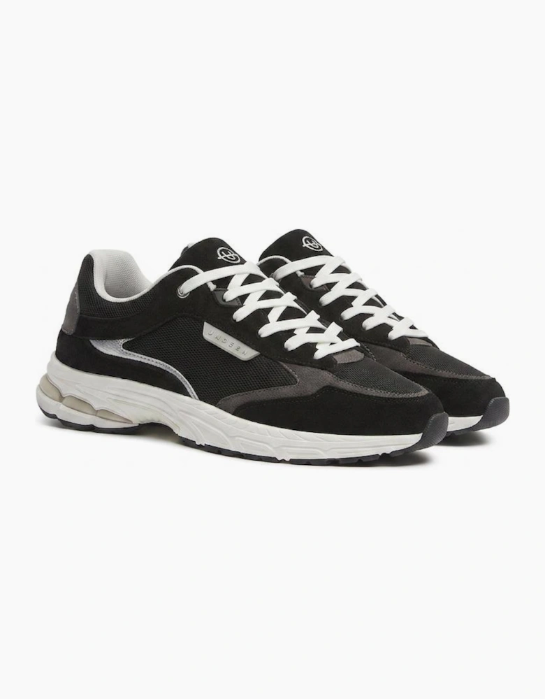 Train Black/Grey