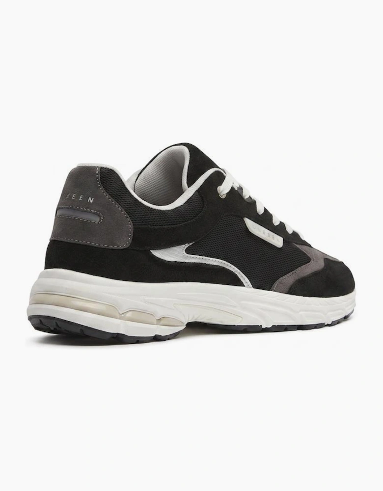 Train Black/Grey