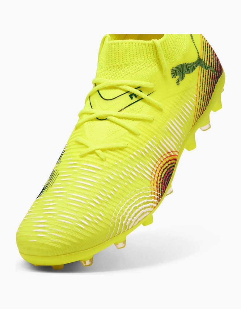 Future 8 Match Mg Firm Ground Football Boots
