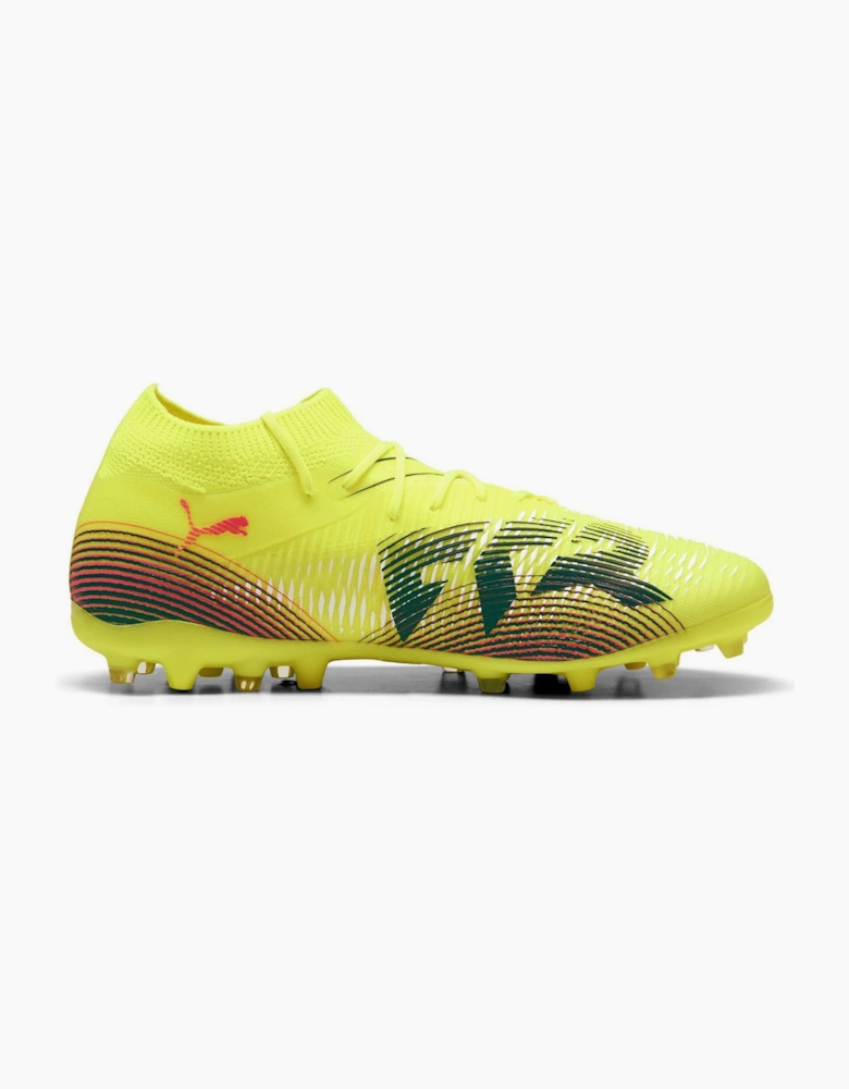Future 8 Match Mg Firm Ground Football Boots