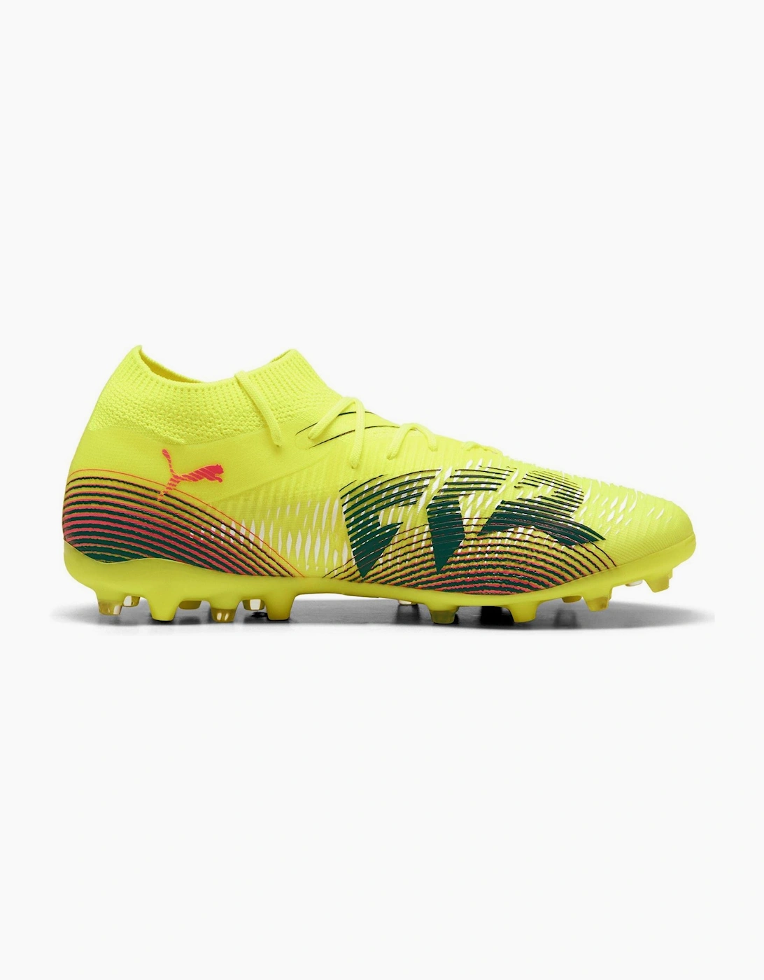 Future 8 Match Mg Firm Ground Football Boots