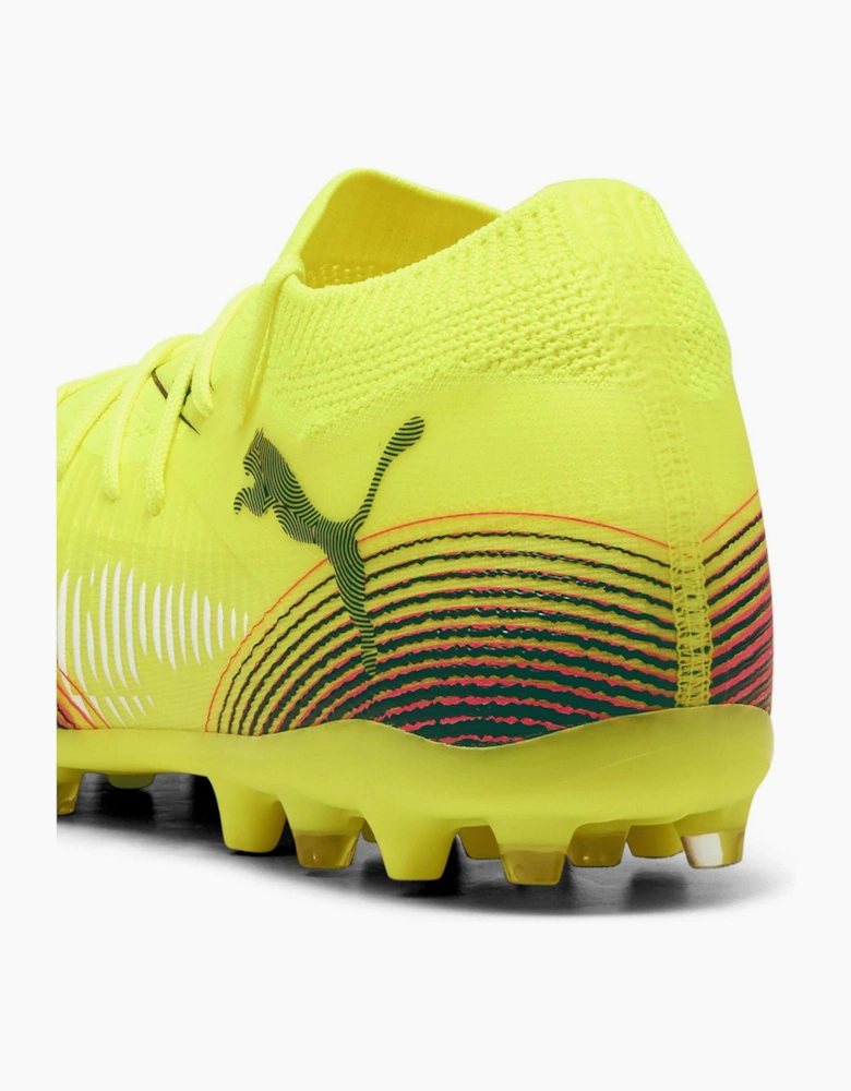 Future 8 Match Mg Firm Ground Football Boots
