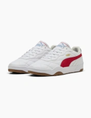 Puma White-Fo