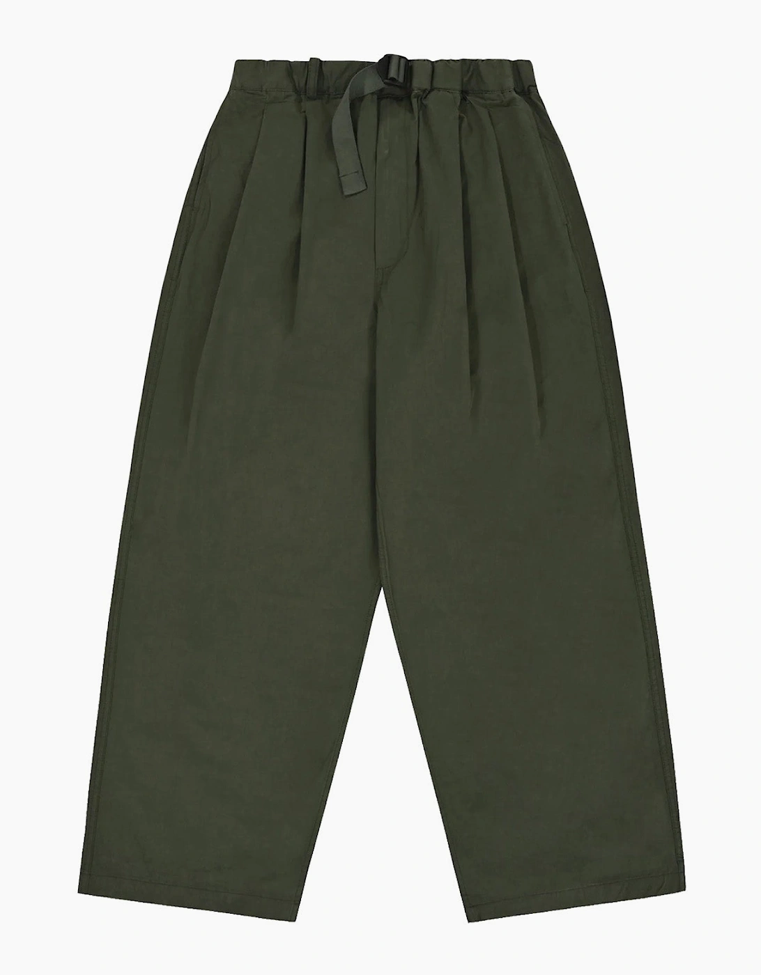 Kappy Design Two Tuck Wide Pants, 2 of 1